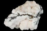 Manganoan Calcite and Kutnohorite Association - Fluorescent! #169800-2